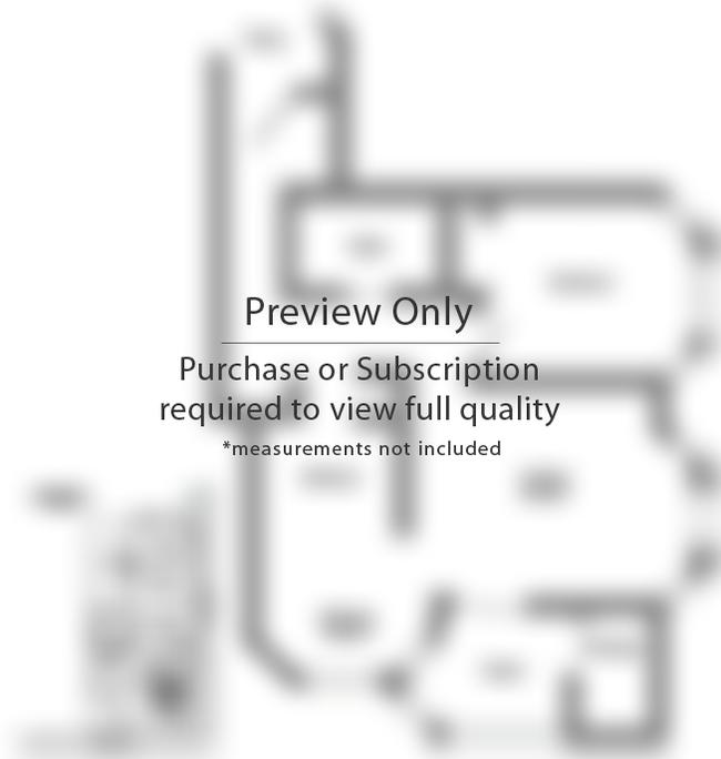 Floor Plan 101 921 Thurlow