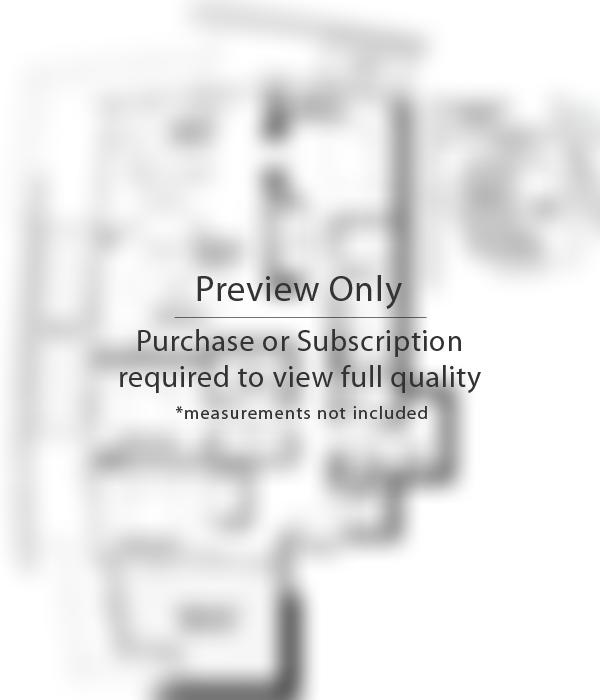 Floor Plan 701 2211 Cambie Street