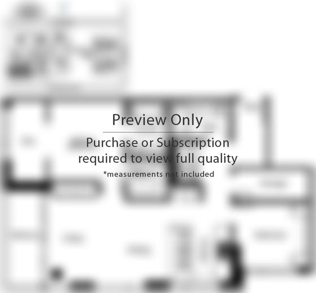 Floor Plan 610 1351 Continental Street