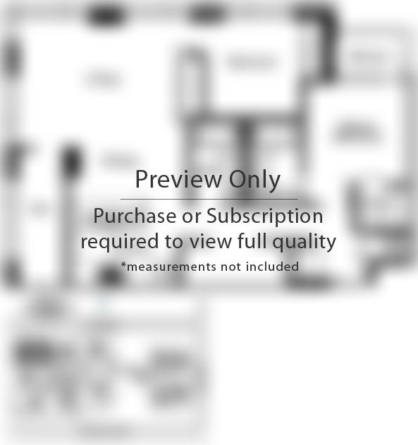Floor Plan 612 1351 Continental Street