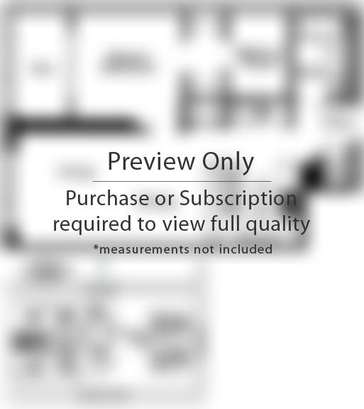 Floor Plan 611 1351 Continental Street