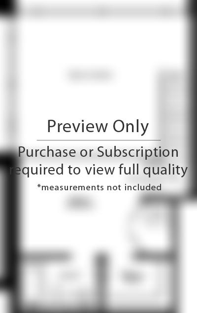 Floor Plan Loft603 1351 Continental Street