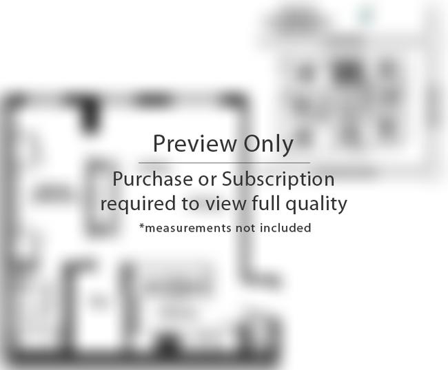 Floor Plan 2501 1351 Continental Street