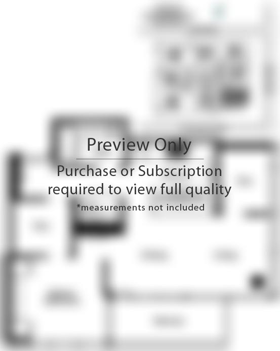Floor Plan 2505 1351 Continental Street