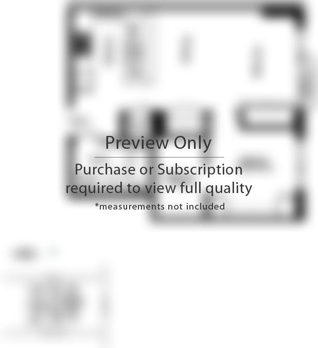 Floor Plan 2503 1351 Continental Street