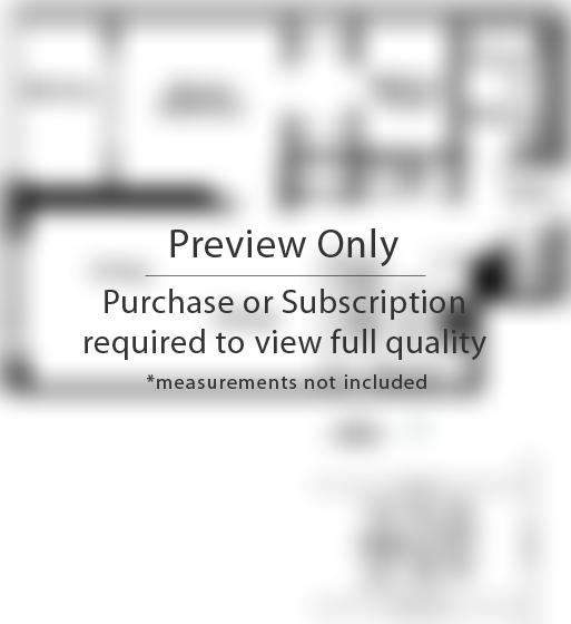 Floor Plan 2508 1351 Continental Street