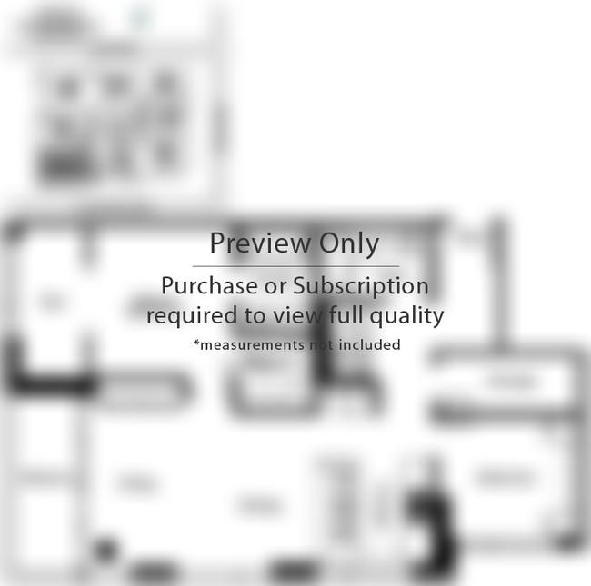 Floor Plan 2507 1351 Continental Street