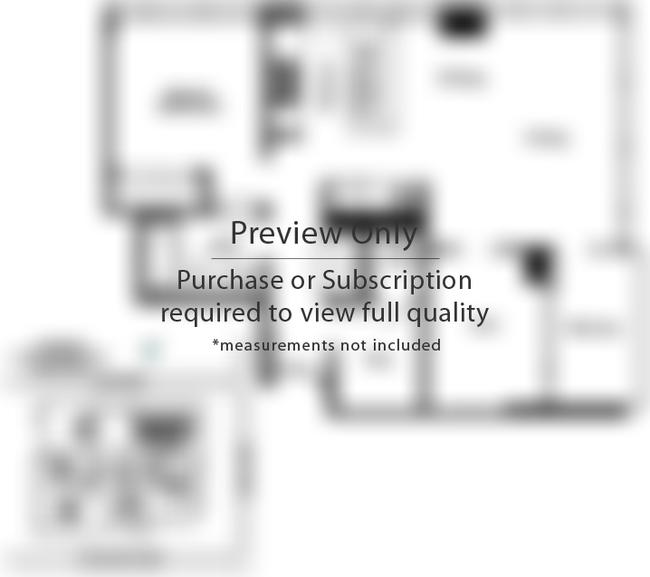 Floor Plan 2601 1351 Continental Street