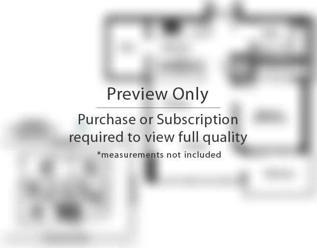 Floor Plan 2603 1351 Continental Street