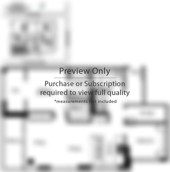 Floor Plan 2605 1351 Continental Street