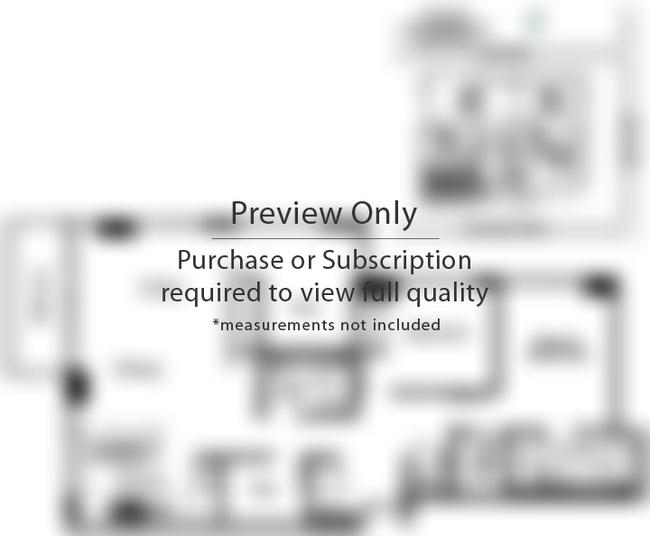 Floor Plan 2607 1351 Continental Street