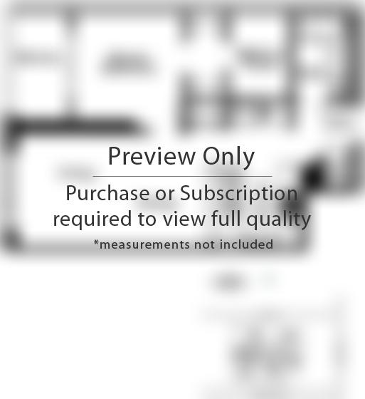Floor Plan 2706 1351 Continental Street