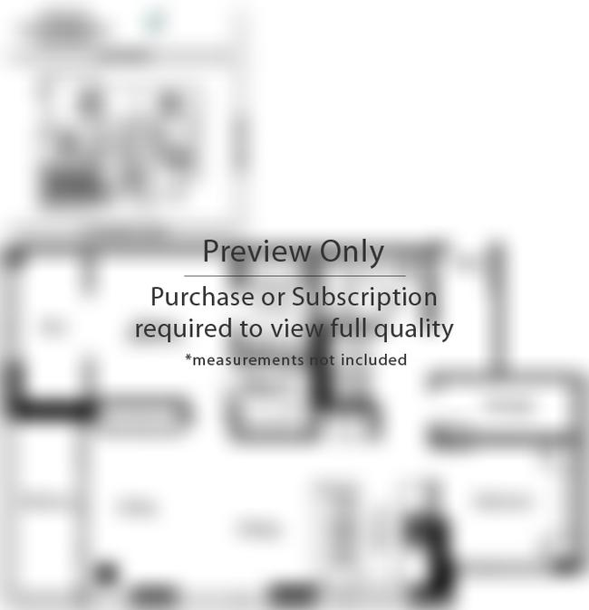 Floor Plan 2705 1351 Continental Street