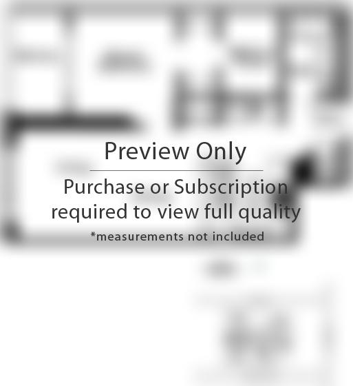 Floor Plan 2806 1351 Continental Street