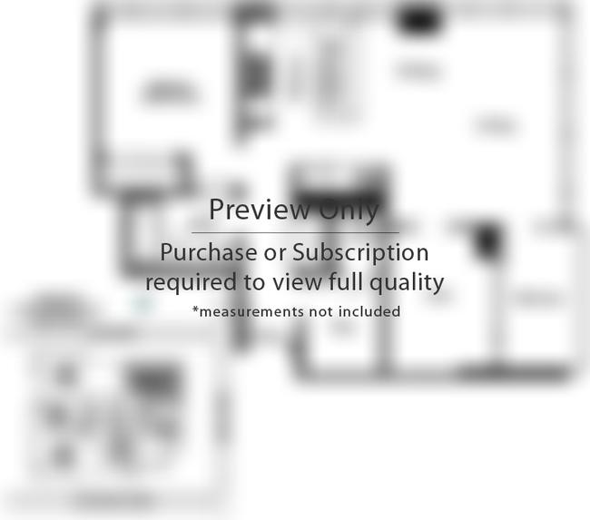 Floor Plan 2801 1351 Continental Street