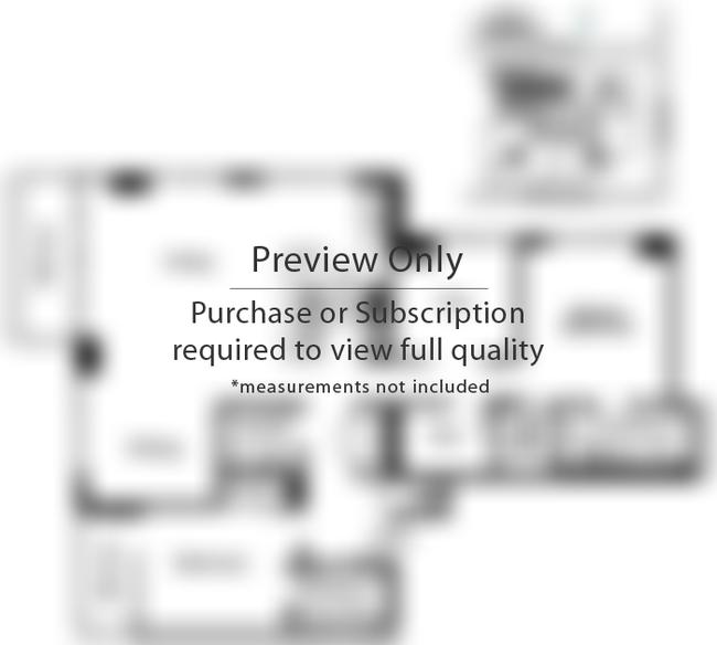 Floor Plan 2905 1351 Continental Street