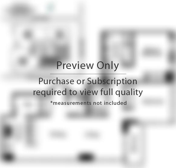 Floor Plan 2902 1351 Continental Street