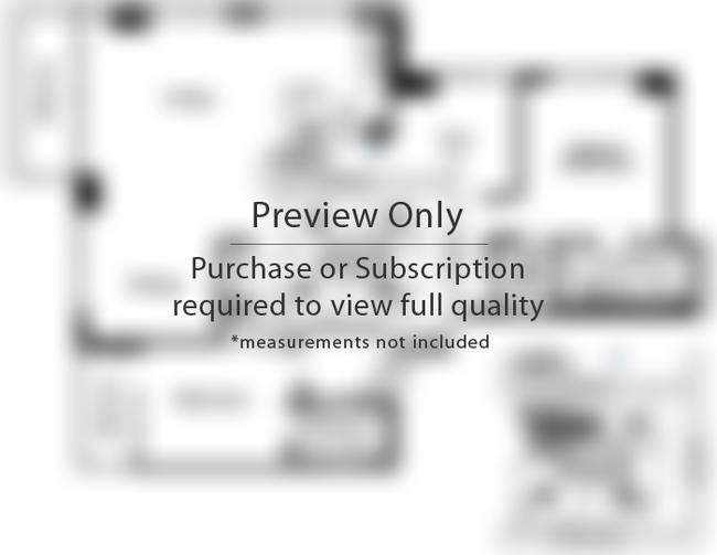 Floor Plan 3005 1351 Continental Street