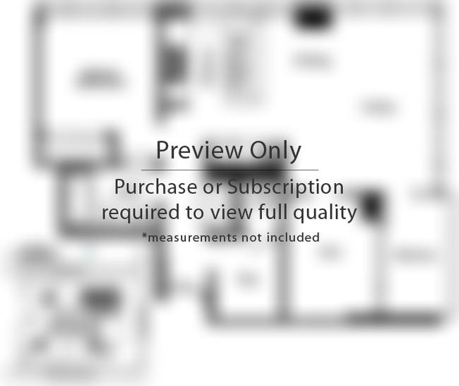 Floor Plan 3001 1351 Continental Street