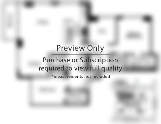 Floor Plan 3105 1351 Continental Street