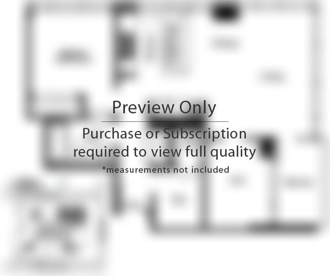 Floor Plan 3101 1351 Continental Street