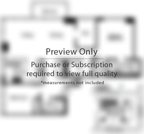 Floor Plan 3205 1351 Continental Street