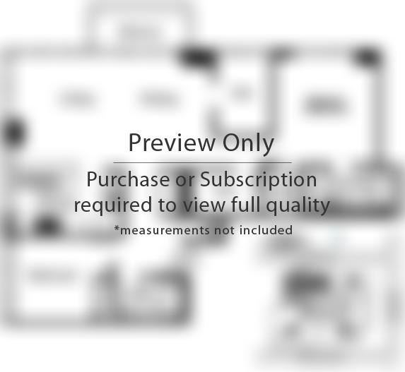 Floor Plan 3505 1351 Continental Street