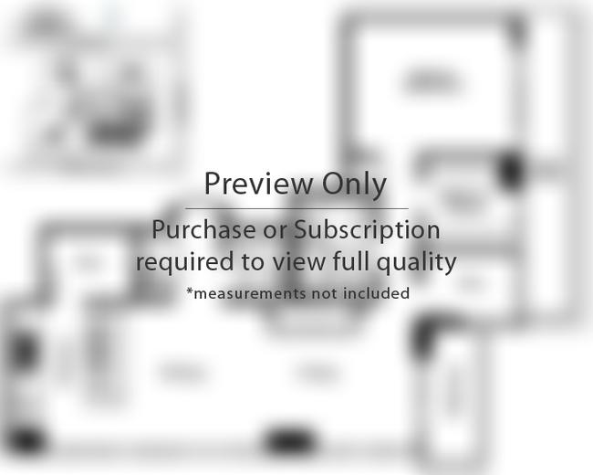 Floor Plan 3502 1351 Continental Street