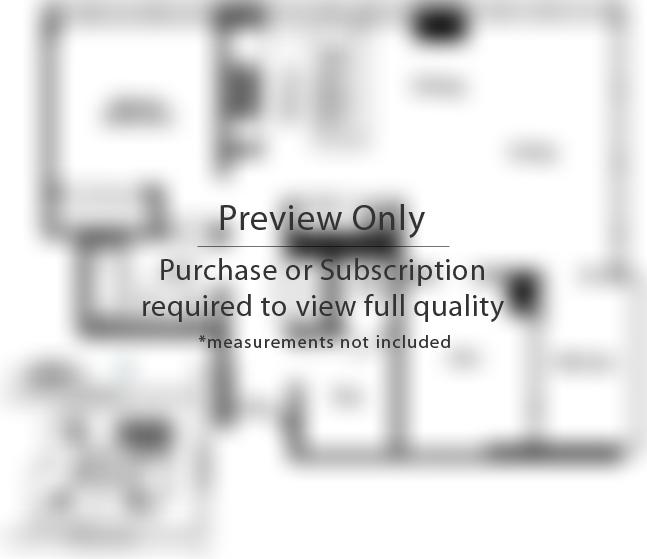 Floor Plan 3501 1351 Continental Street