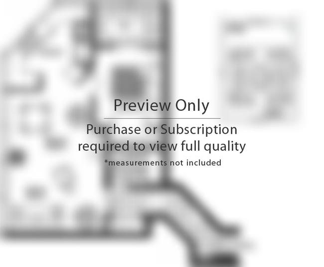 Floor Plan 614 1177 Hornby