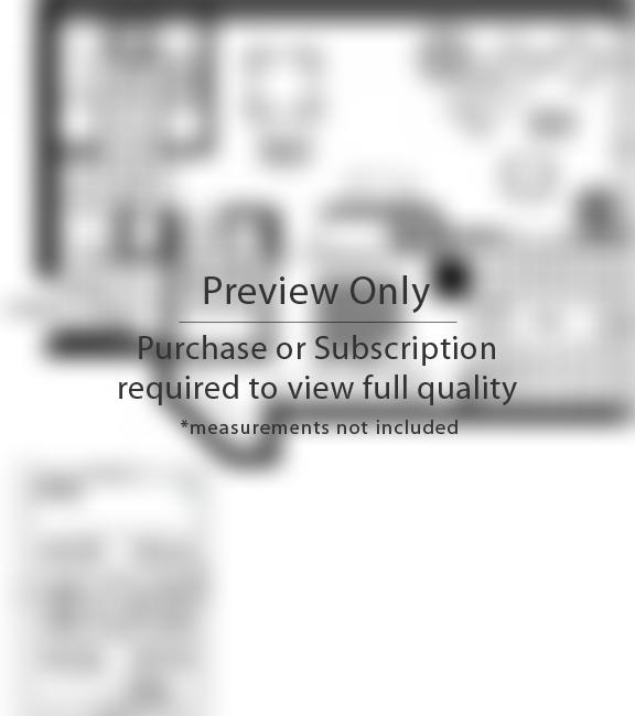 Floor Plan 713 1177 Hornby