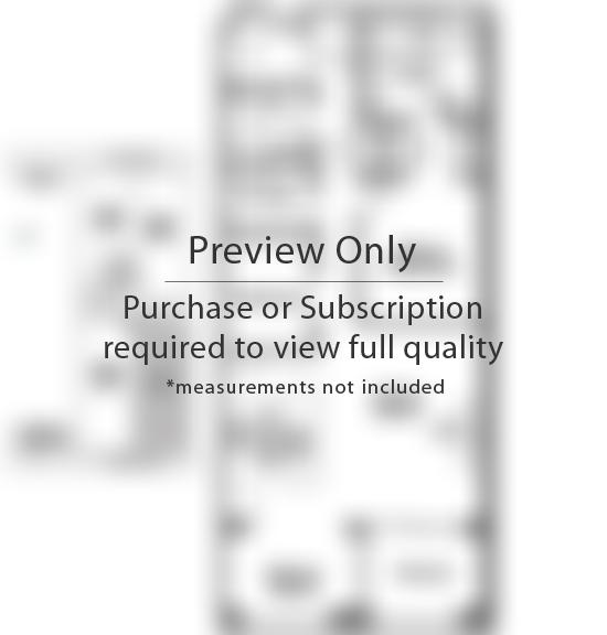 Floor Plan 303 1180 Homer