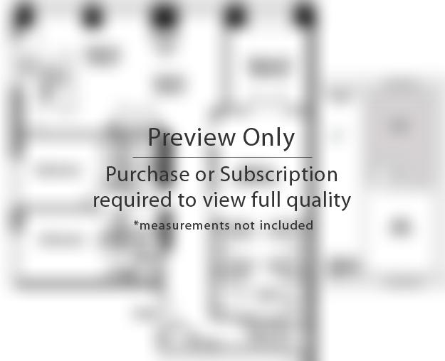 Floor Plan 601 1180 Homer