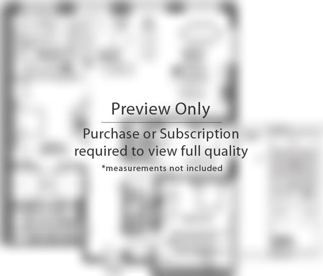 Floor Plan 701 1180 Homer