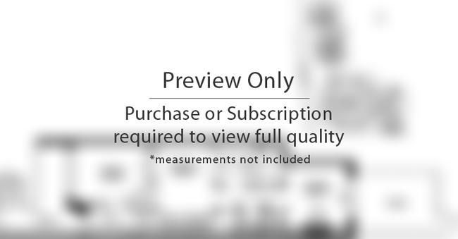 Floor Plan 4 1182 Quebec