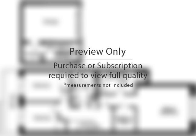 Floor Plan 2 1182 Quebec