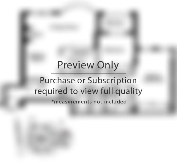 Floor Plan 206 1188 Quebec