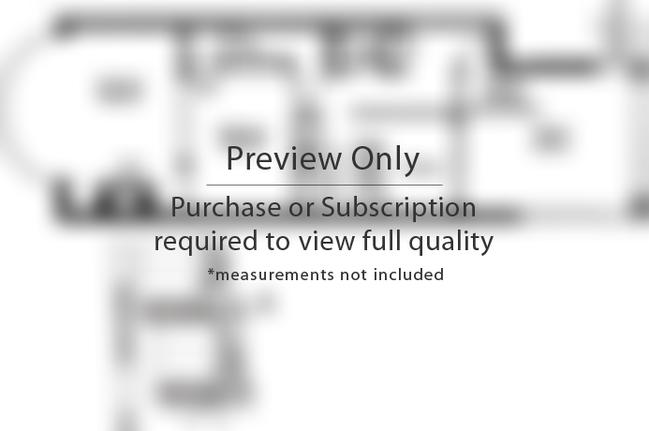 Floor Plan 6 1182 Quebec