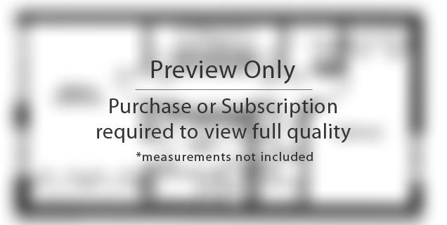 Floor Plan 11 1182 Quebec