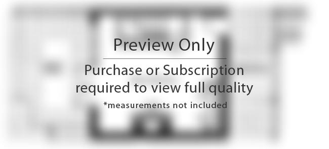 Floor Plan 11 1182 Quebec