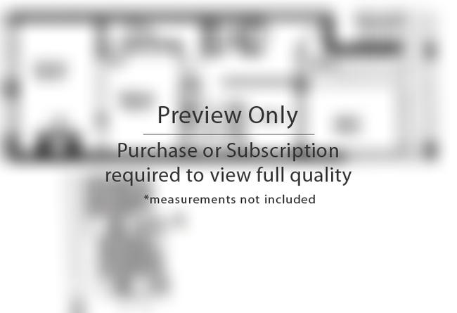 Floor Plan 10 1182 Quebec