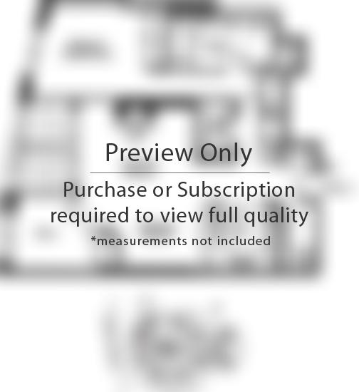 Floor Plan 402 1188 Quebec