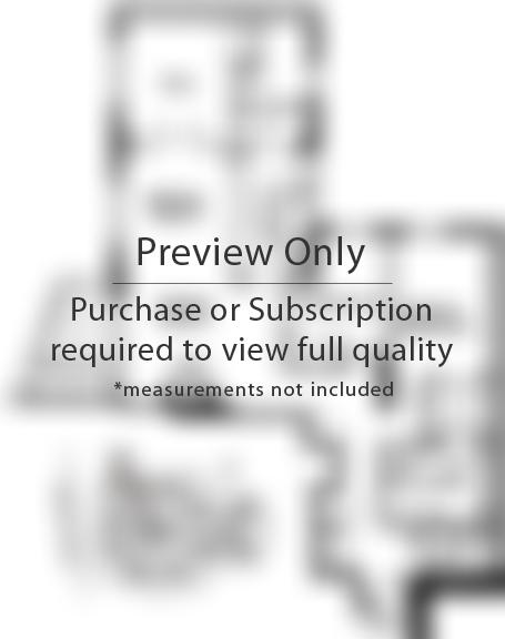 Floor Plan 403 1188 Quebec