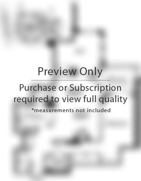 Floor Plan 505 1188 Quebec
