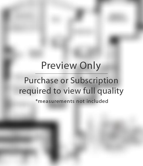 Floor Plan 604 1188 Quebec