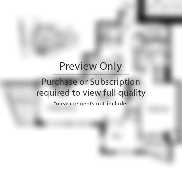 Floor Plan 608 1188 Quebec