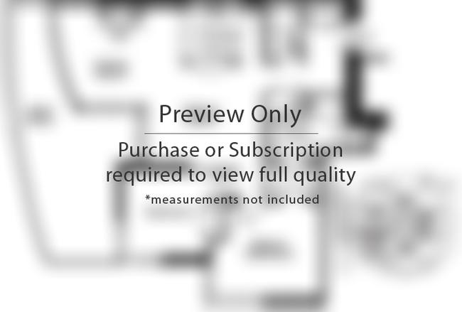 Floor Plan 701 1188 Quebec