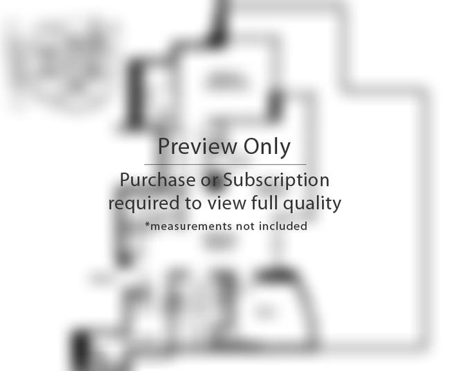 Floor Plan 704 1188 Quebec