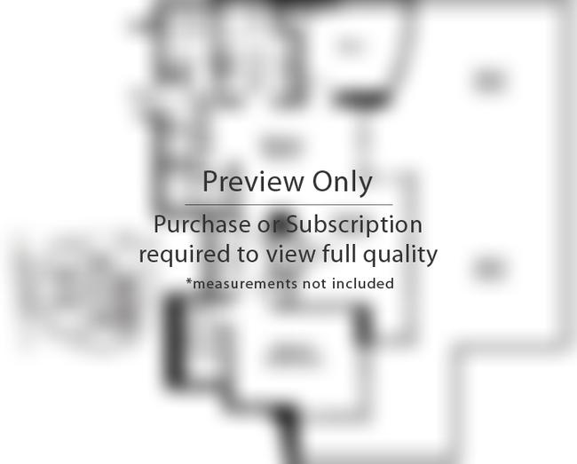 Floor Plan 705 1188 Quebec