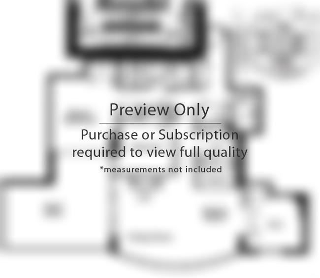 Floor Plan 706 1188 Quebec